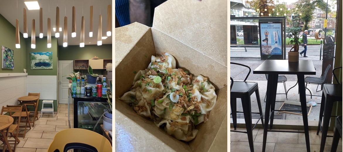 Bonjour Bon Jus - Gallery Image 1