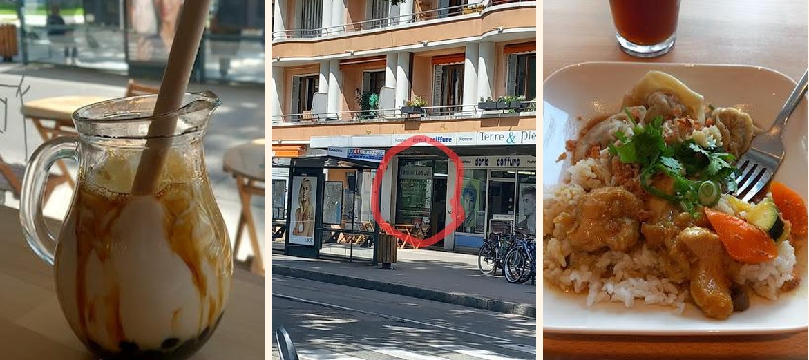 Bonjour Bon Jus - Gallery Image 3