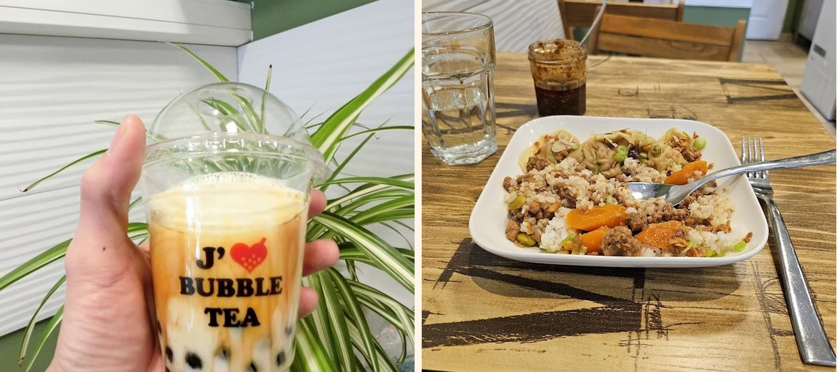 Bonjour Bon Jus - Gallery Image 6