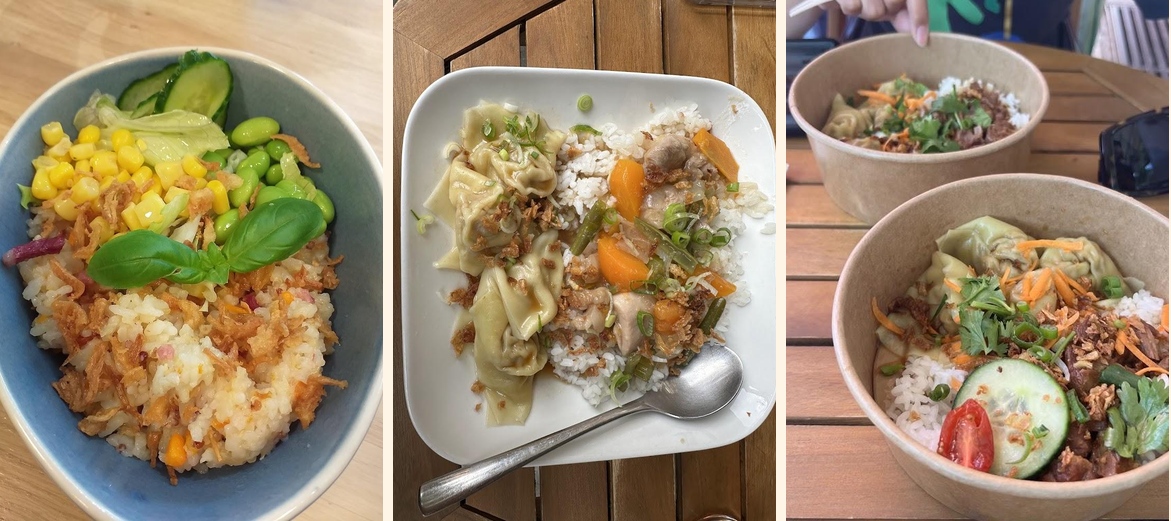 Bonjour Bon Jus - Gallery Image 7