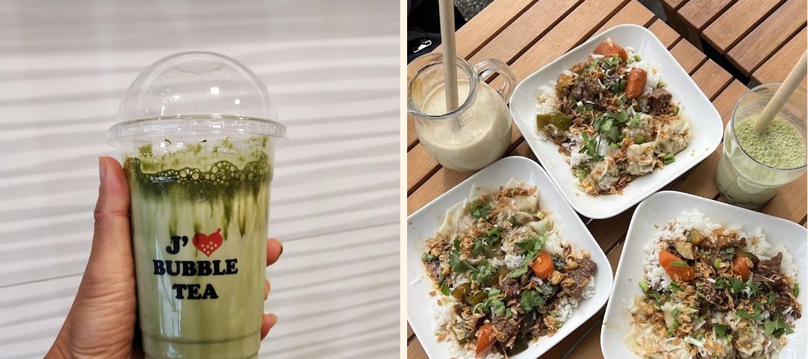 Bonjour Bon Jus - Gallery Image 8